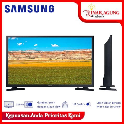 Spesifikasi Samsung Hd Tv 32 Inch 4 Series T4003